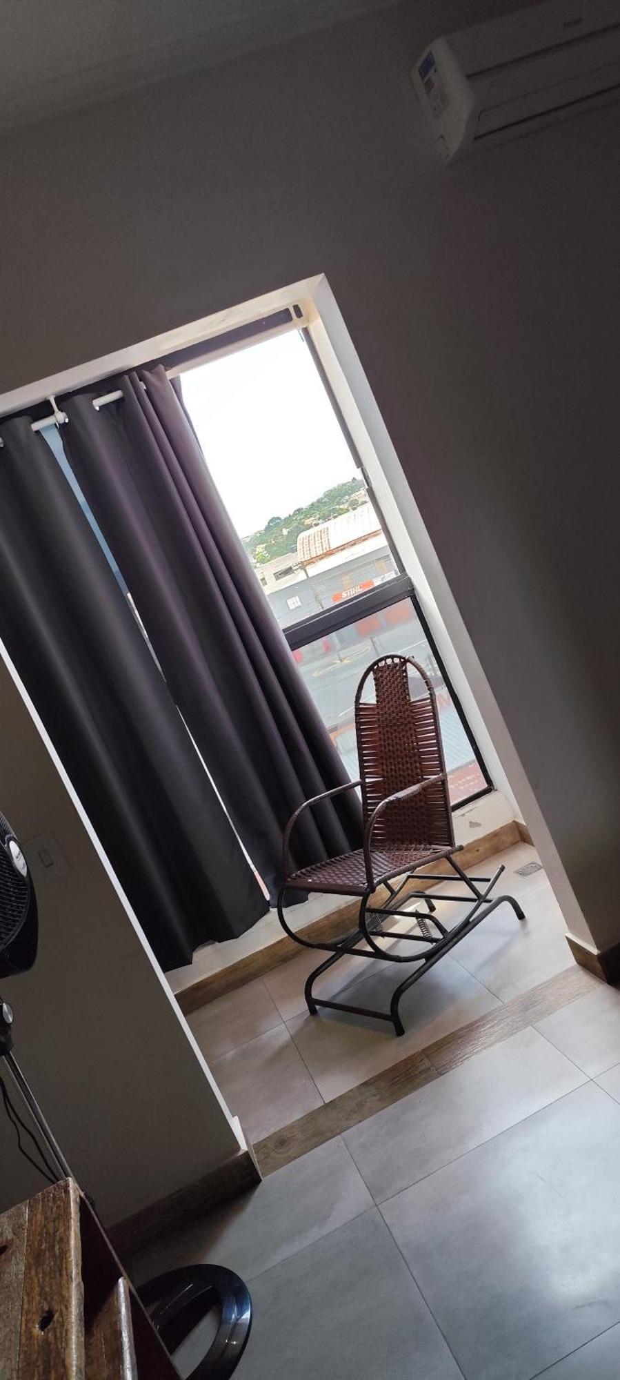 Sevili Garden Hotel Aruja Luaran gambar