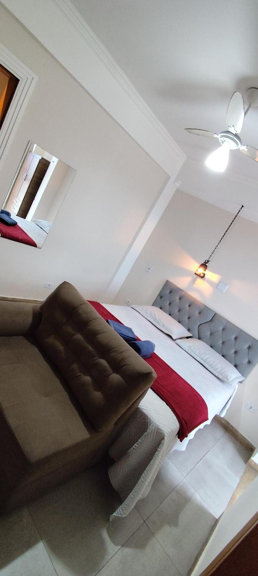 Sevili Garden Hotel Aruja Luaran gambar