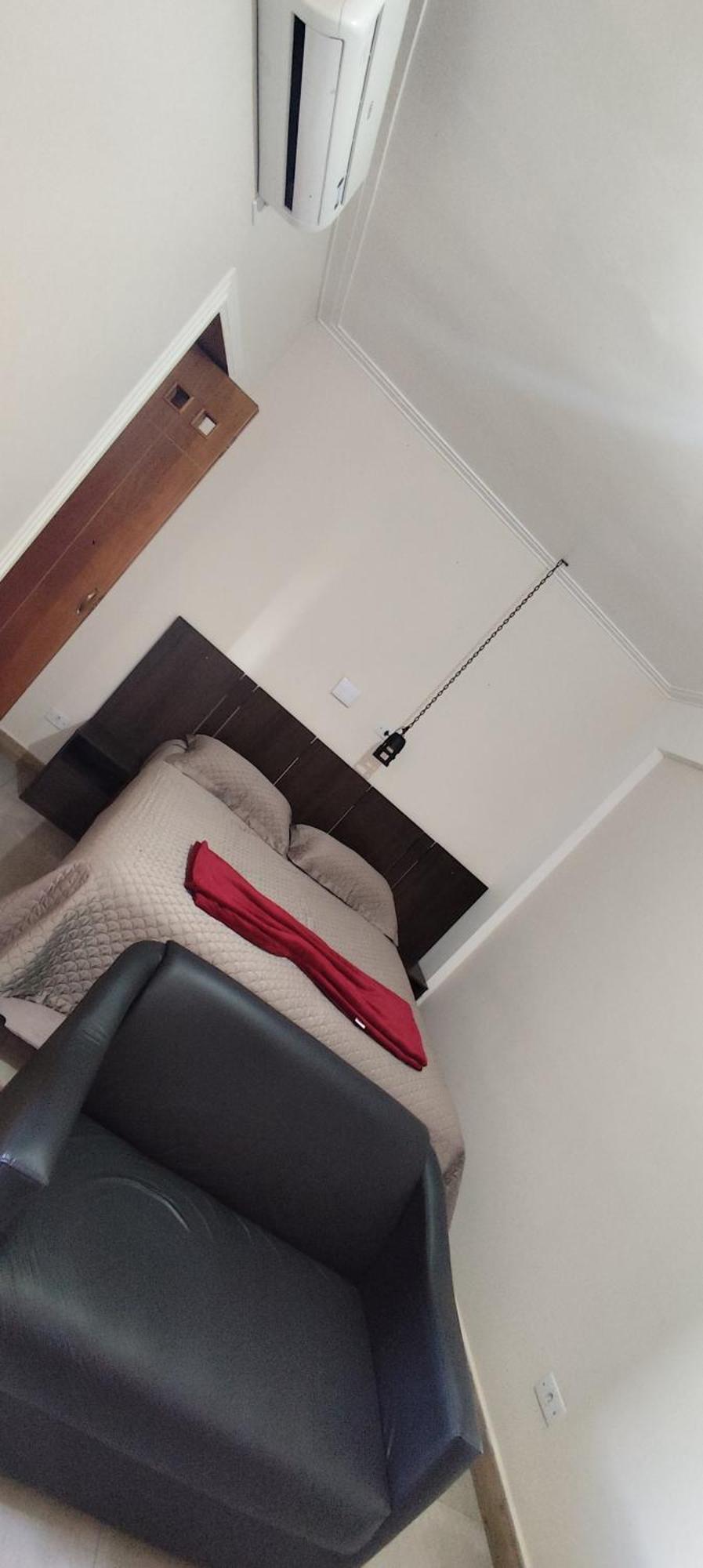 Sevili Garden Hotel Aruja Luaran gambar