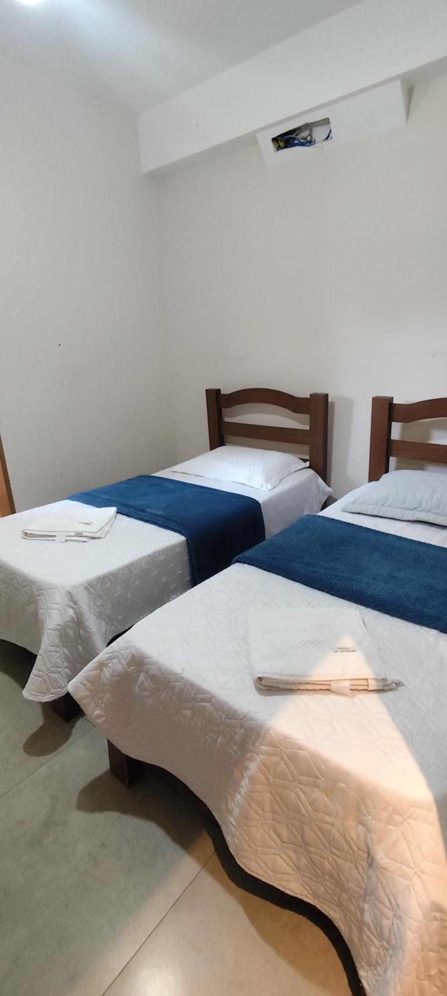 Sevili Garden Hotel Aruja Luaran gambar